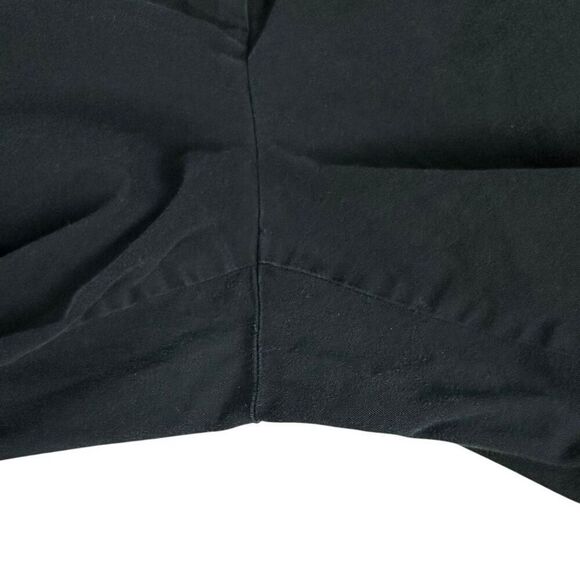 Talbots Black Heritage Crop Pant 18W - Picture 7 of 8